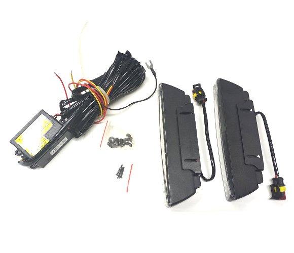 LED DAYTIME LIGHTS M1